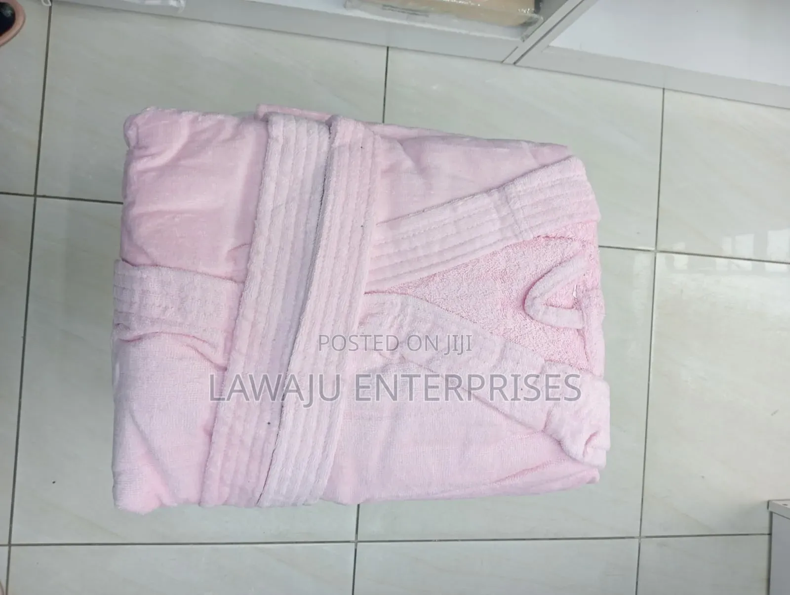 Cotton Bathrobes