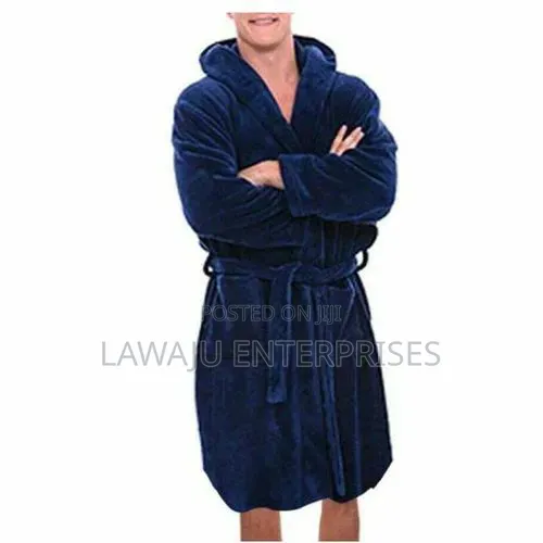 Dressing Gown