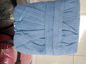 Unisex Bathrobes