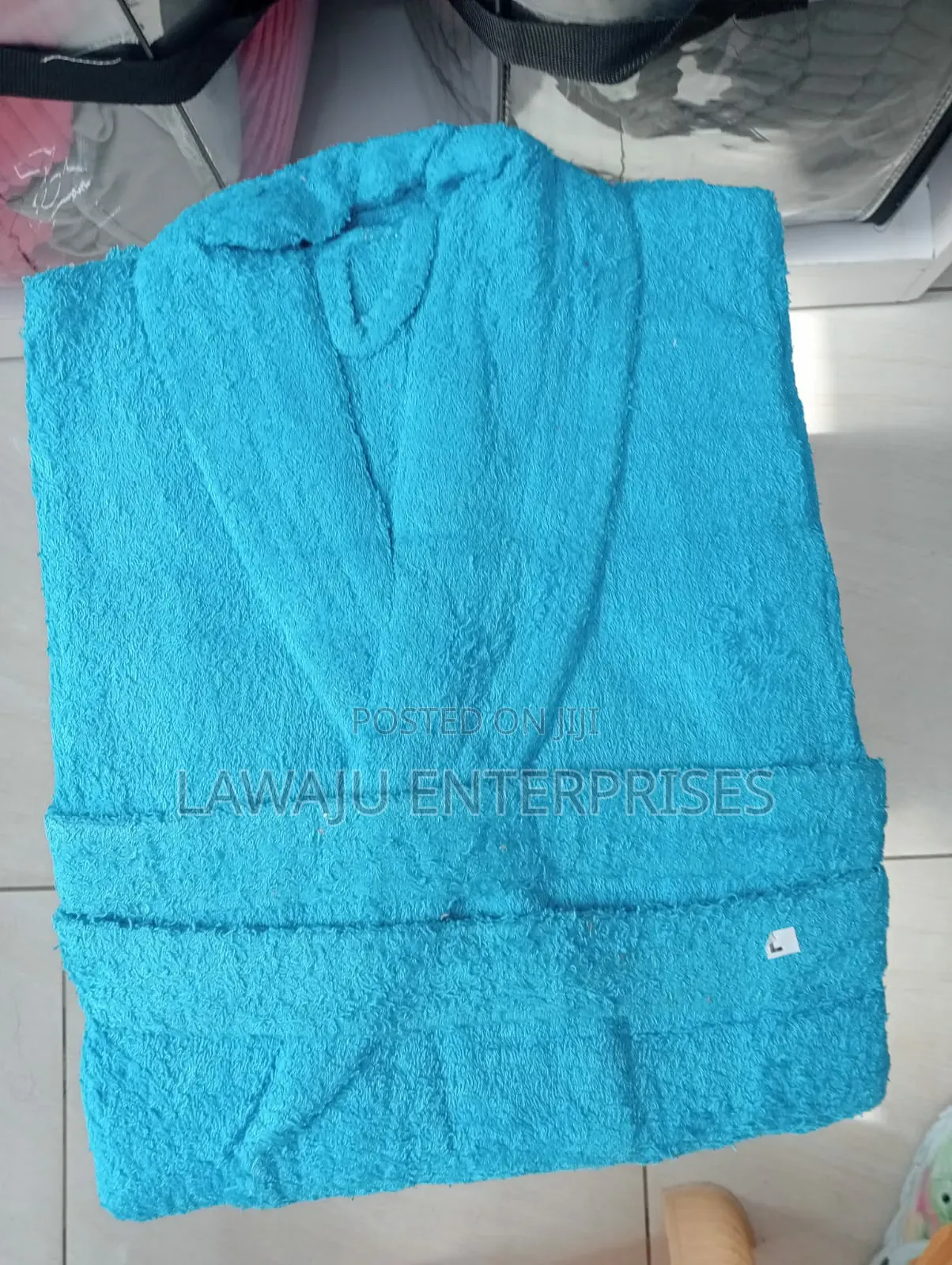 Mens Bathrobes