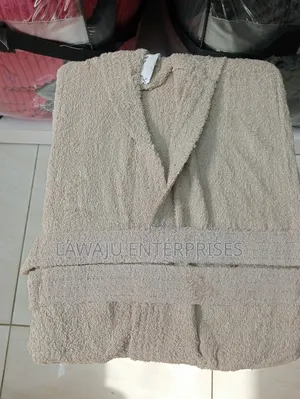 Women's Dressing Gown