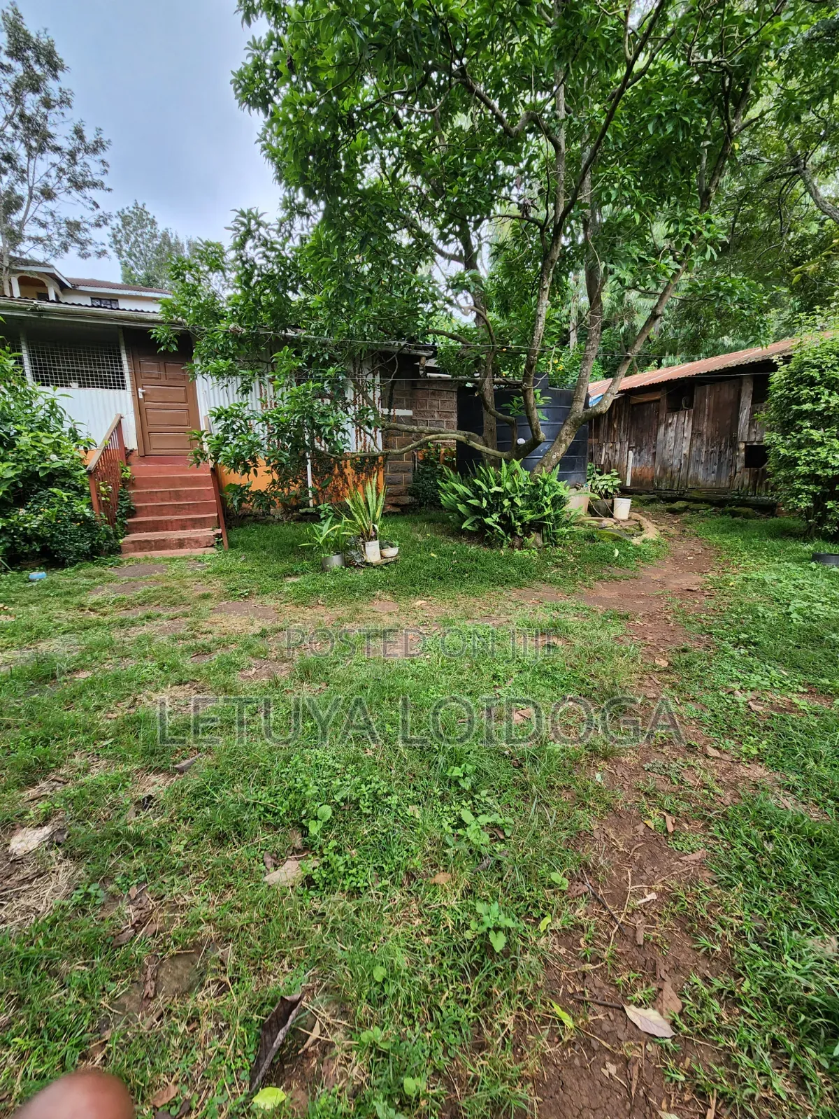 Prime 1⁄2acre Residential Ngong -46