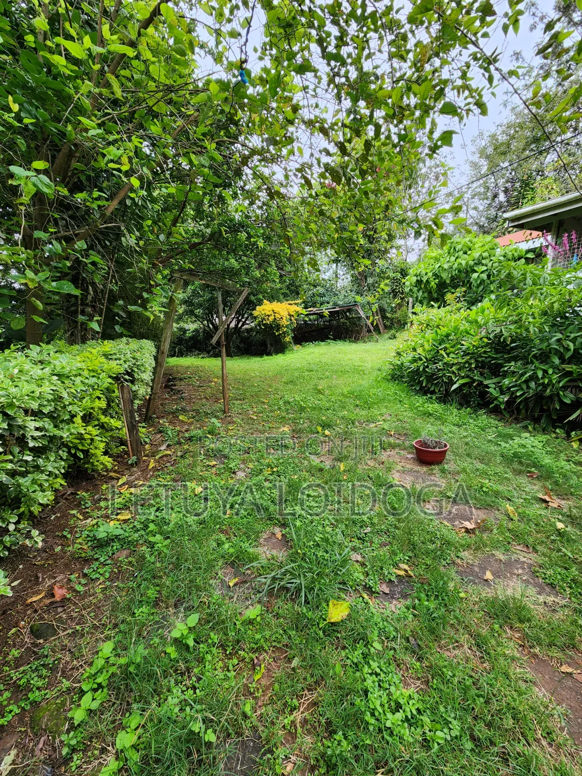 Prime 1⁄2acre Residential Ngong -46