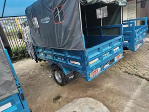 Bomba 250cc 2024 Blue