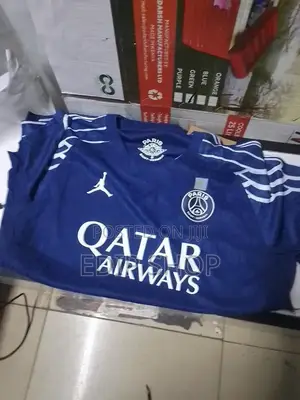 2026/27 PSG Jersey