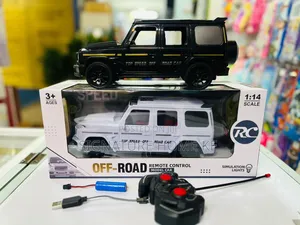 G Wagon Toy Car