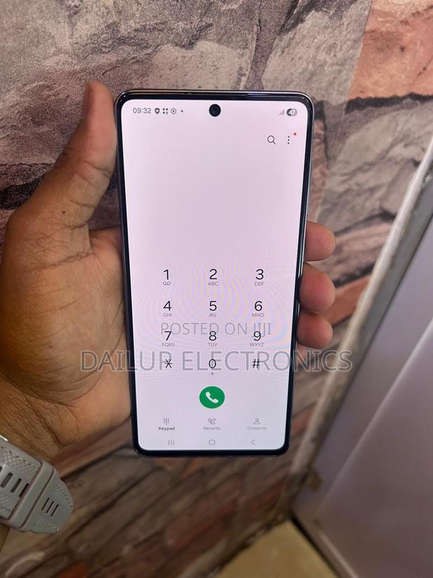 Samsung Galaxy A73 5G 256 GB Black - thumbnail 8