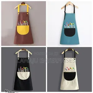Kid's Waterproof Apron