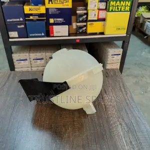 BMW 1 Series F20 Expansion Tank – Reliable Coolant Reservoir Fit