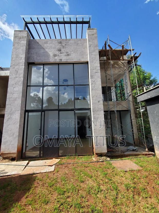 4bdrm Villa in Kitisuru for sale