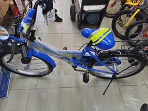 Quality Premier Bike Size 12