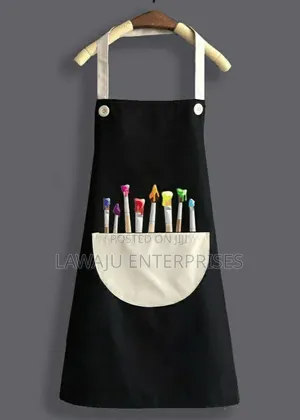 Painters Apron