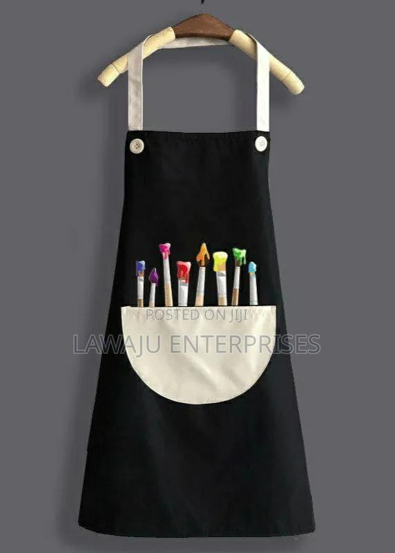 Painters Apron