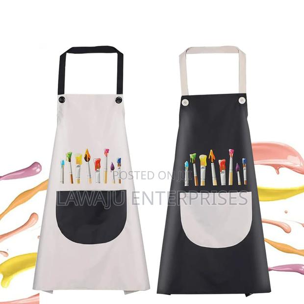 Waterproof Bib