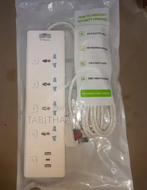 Extensin Cable Socket