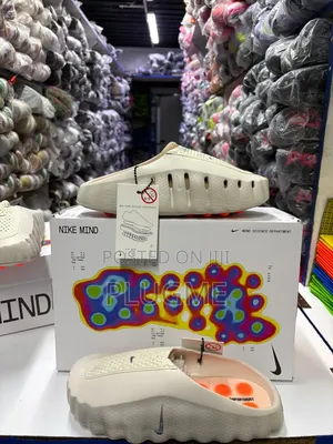Nike Mind Sandals 40-45 Available