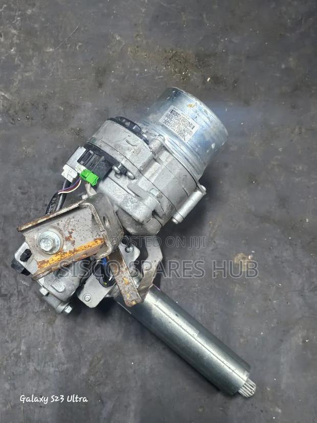 Steering Column Mitsubishi RVR - main view