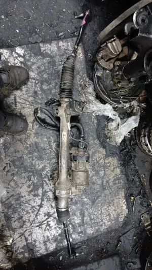 Electric Steering Rack