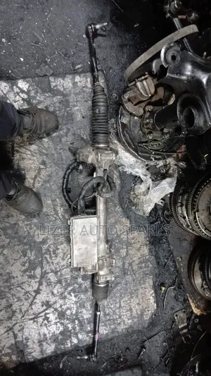 Electric Steering Rack