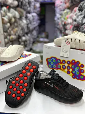 The Nike Mind Pregame Active Shoes