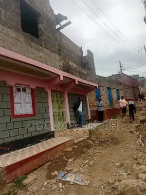 Furnished Mini Flat in Dandora Phase 5 for sale