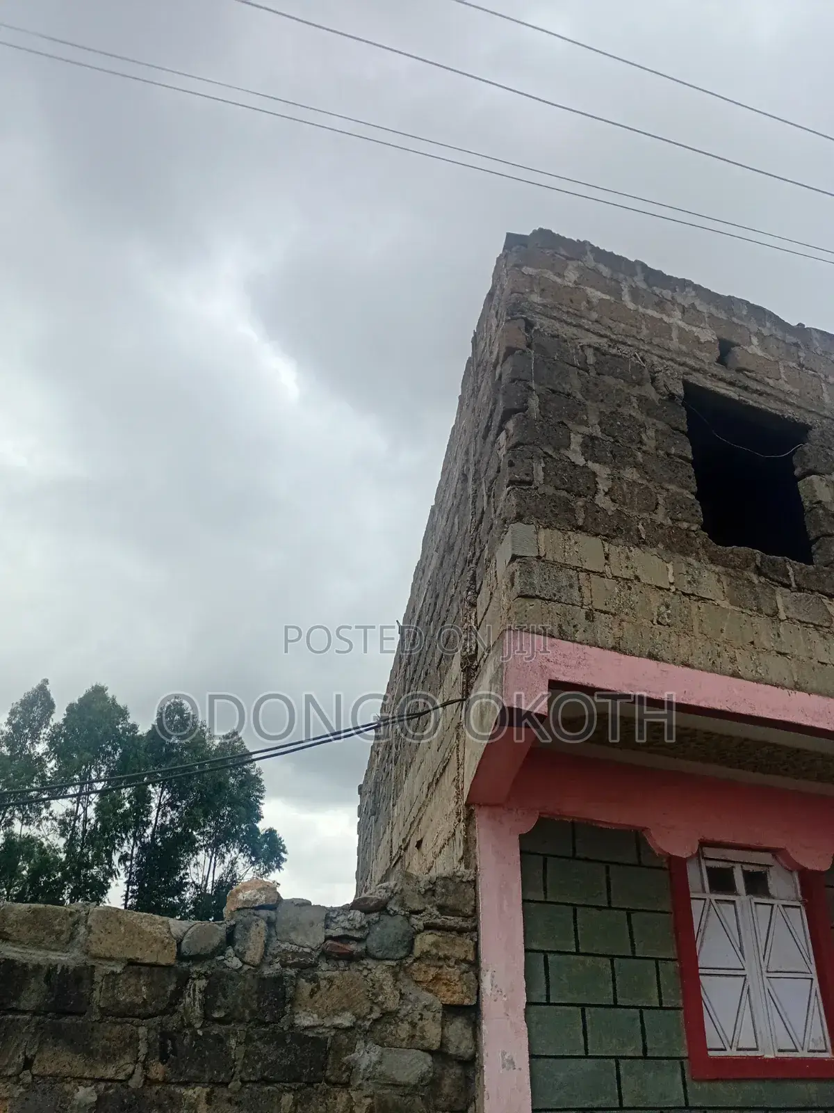 Furnished Mini Flat in Dandora Phase 5 for sale