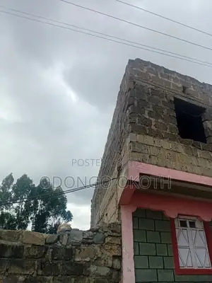 Furnished Mini Flat in Dandora Phase 5 for sale