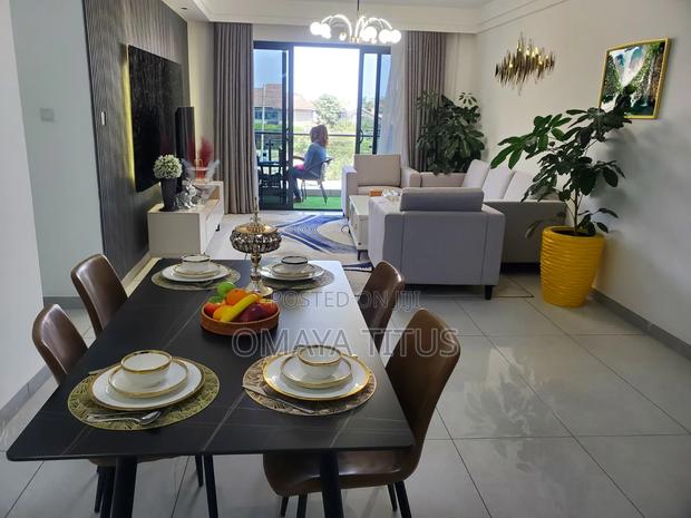 3bdrm Apartment in Syokimau, Gateway Mall Area for sale