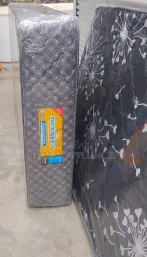 4by6 12inch Mediam Destiny Quilted Mattress Quality