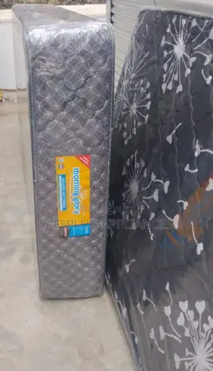 4by6 12inch Mediam Destiny Quilted Mattress Quality