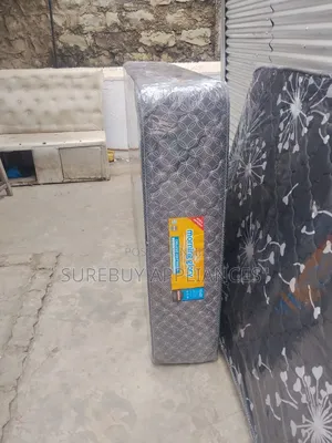 4by6 12inch Mediam Destiny Quilted Mattress Quality
