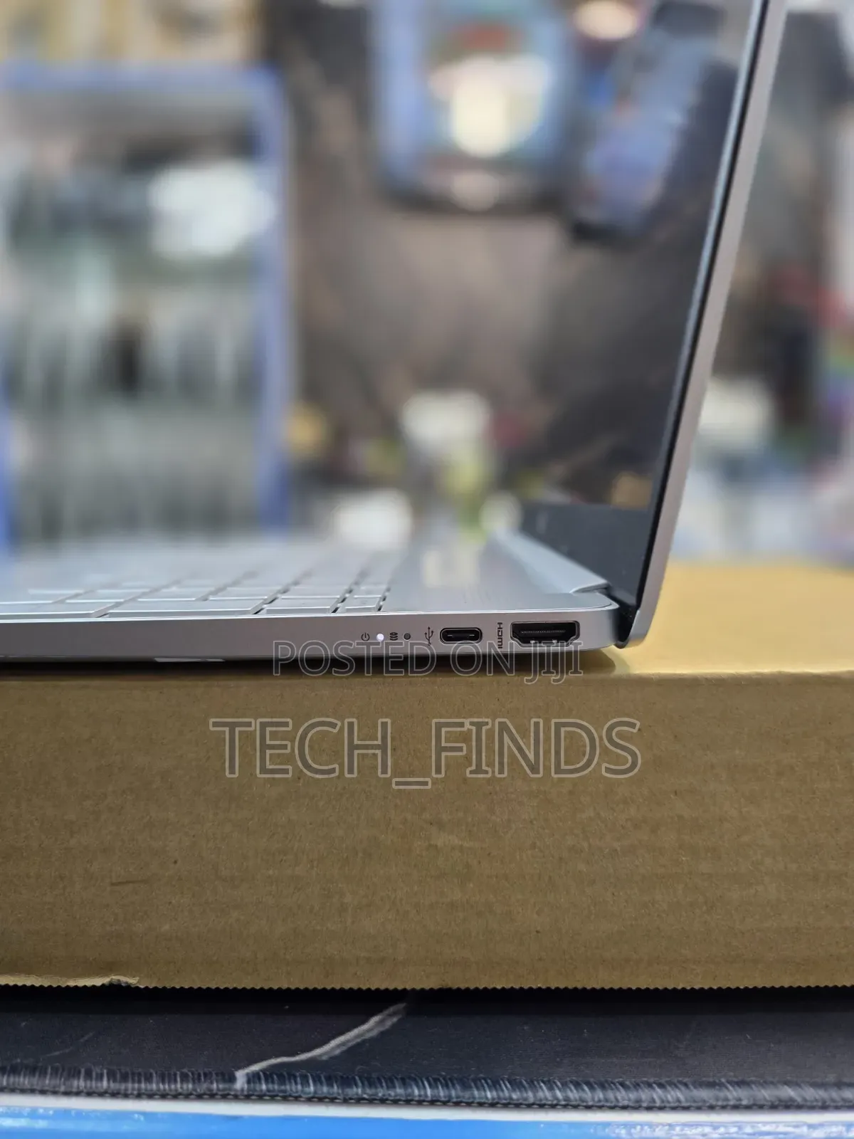 Laptop HP 15 8GB AMD Ryzen 7 SSD 512GB