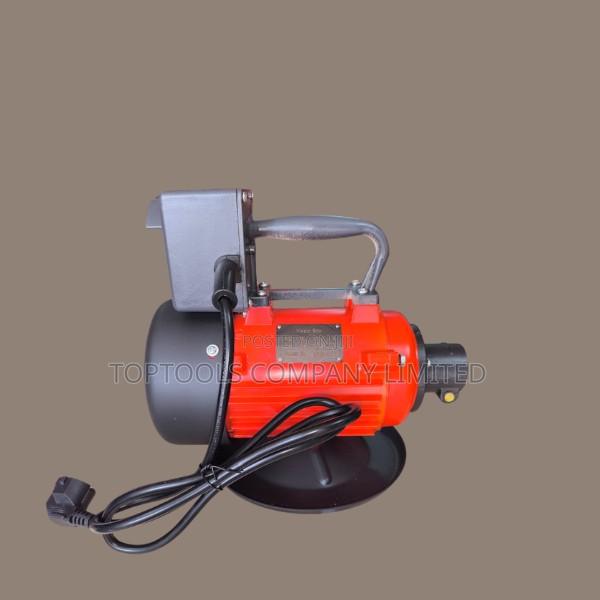 Electric Vibrator -pin Type Shaft Puslar
