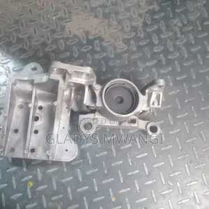 Ex- Japan Nissan X-Trail Engine Mountings