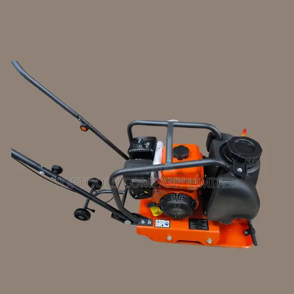 Plate Compactor Ltpc80 Pulsar- 63kg