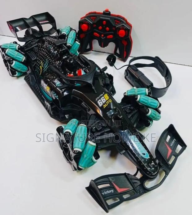Formula 1 Racing Toy Car