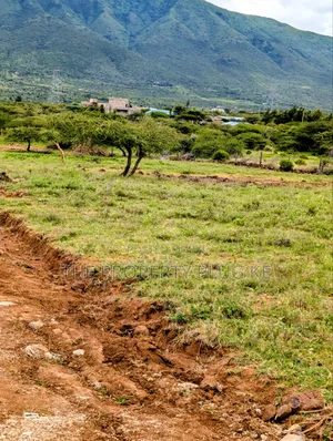 Kimuka 50 by 100 Plots for Sale in Ngong