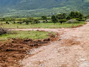 Kimuka 50 by 100 Plots for Sale in Ngong