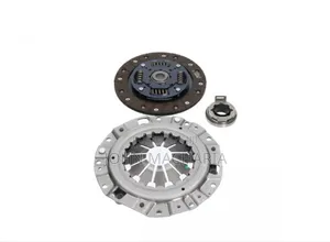 Pressure Plate, Clutch Disc And Release Bearing For Suzuki Alto
