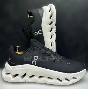 Sculpted Cloudtec Phase Midsole Men Sneakers Size 40-45