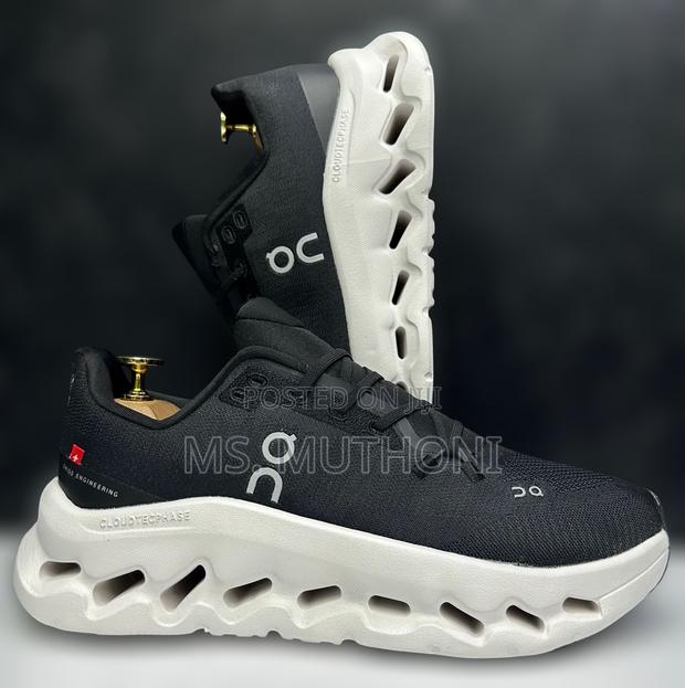 Sculpted Cloudtec Phase Midsole Men Sneakers Size 40-45 - thumbnail 3