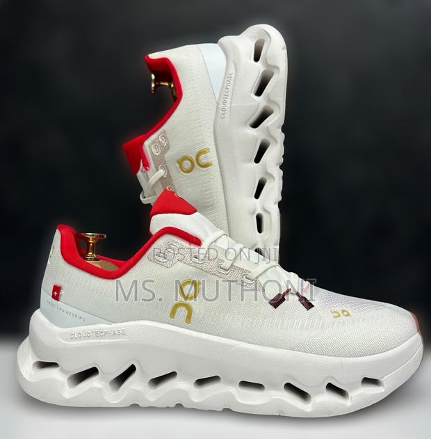 Sculpted Cloudtec Phase Midsole Men Sneakers Size 40-45 - thumbnail 2