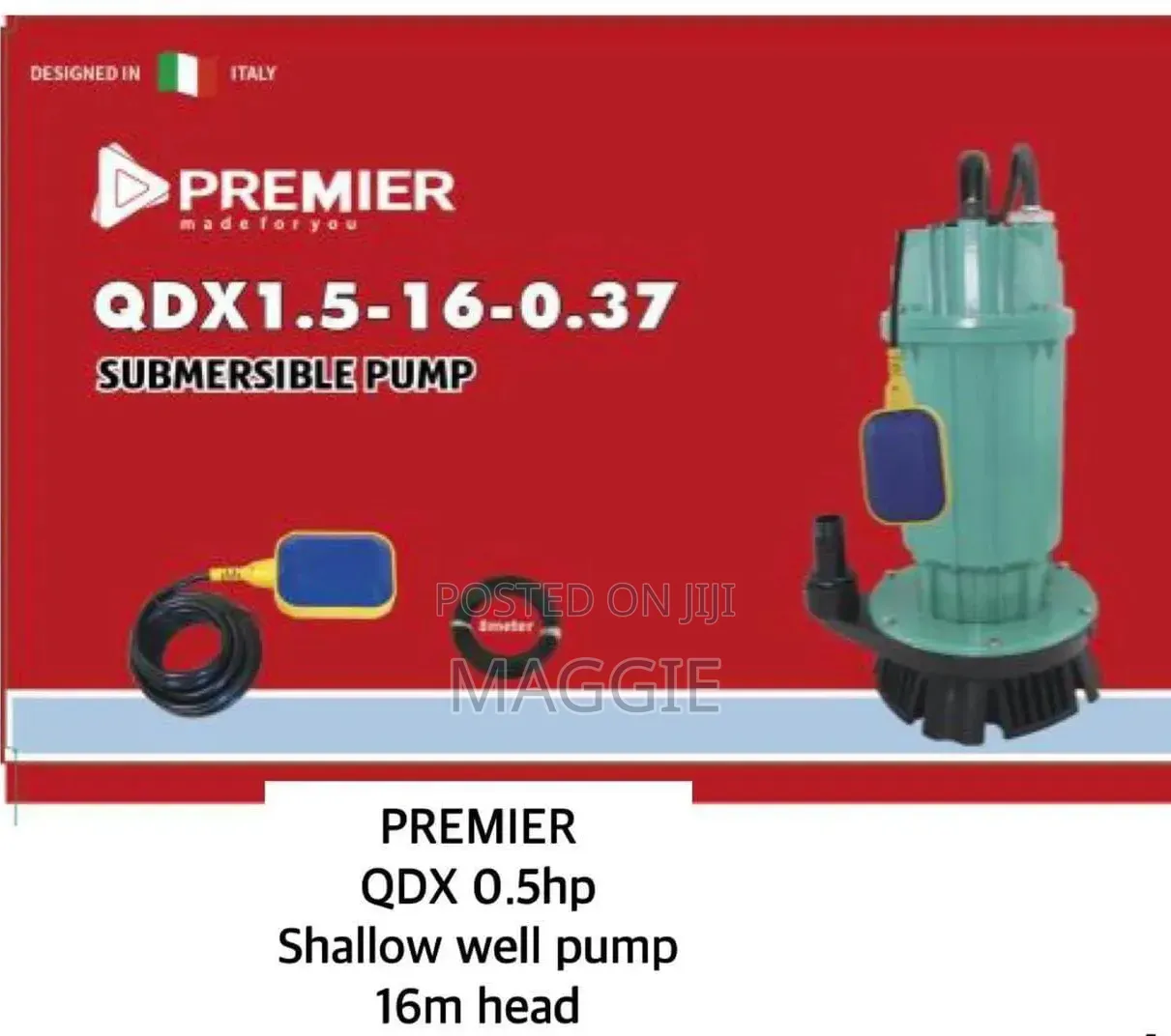 Affordable Price Shallow Well Pump