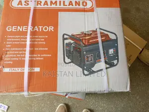 1.2kva 4 Stroke Petrol Generator/Commercial Generators/Generator