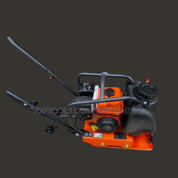 Plate Compactor Ltpc90 Pulsar- 83kg