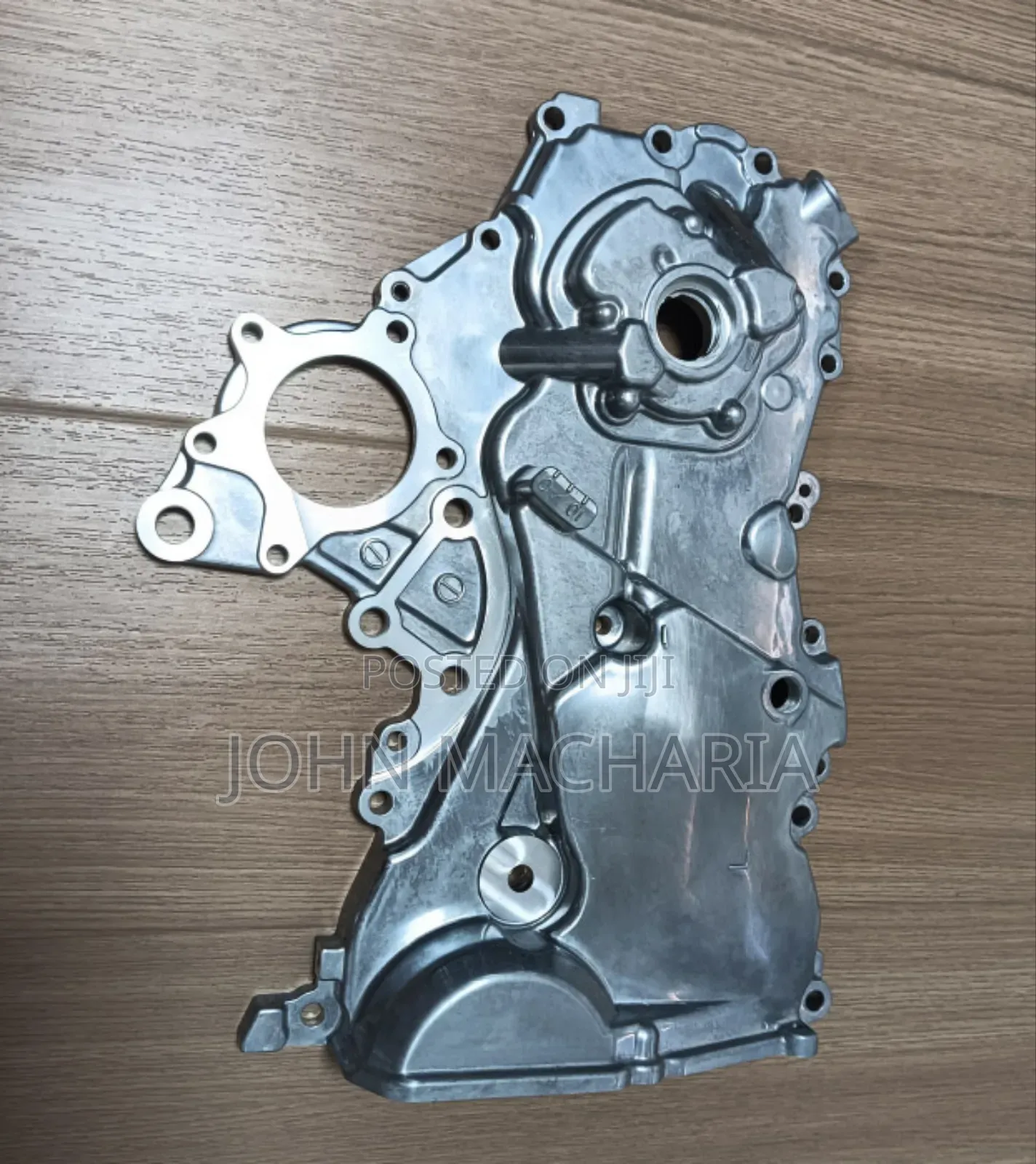 1nz Oil Pump For Toyota Vehicles