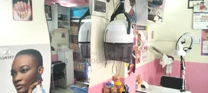 Beauty Salon