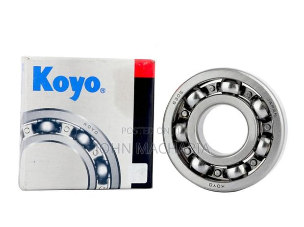 Koyo Bearing For Toyota Noah, Voxy, Isis Rear