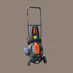 Gasoline Lawn Mower 3.8hp Pulsar