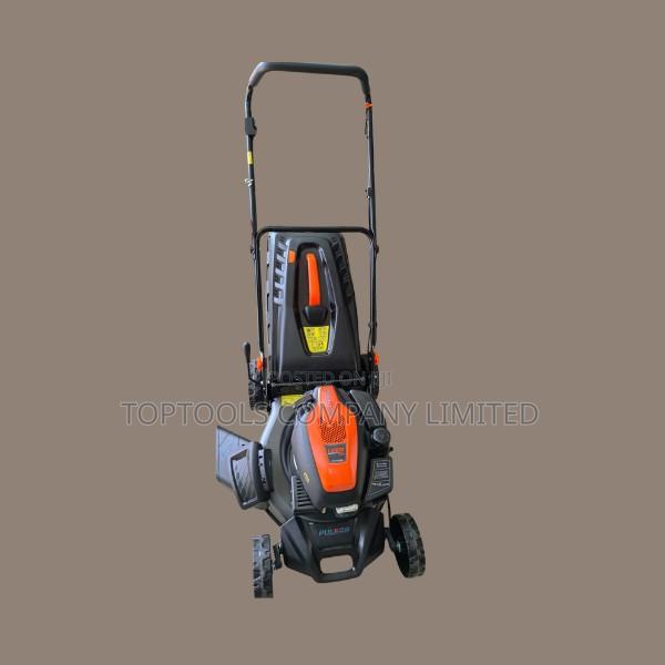 Gasoline Lawn Mower 3.8hp Pulsar